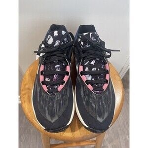 Nike Air Zoom GT Cut 2 Mens Size 11.5 Basketball Low Top Mesh Black DJ6015-003